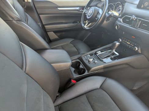 Used 2019 MAZDA CX-5 Touring image 9
