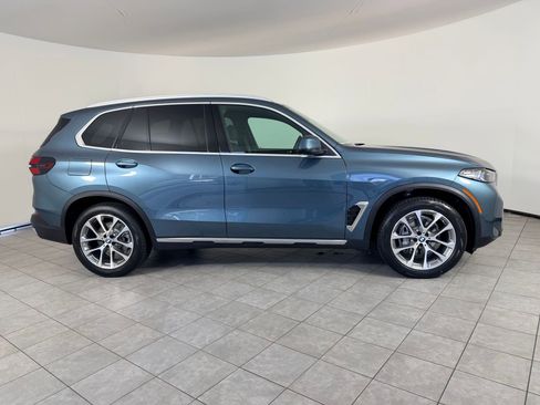 New 2026 BMW X5 xDrive40i image 8