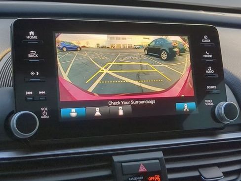 Used 2018 Honda Accord EX-L image 13