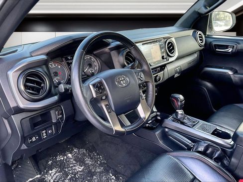 Used 2018 Toyota Tacoma TRD Pro image 13