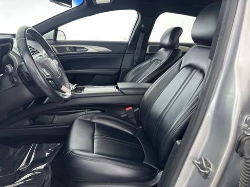 Used 2017 Lincoln MKZ Premiere FWD image 23