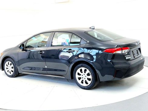 New 2026 Toyota Corolla LE image 4