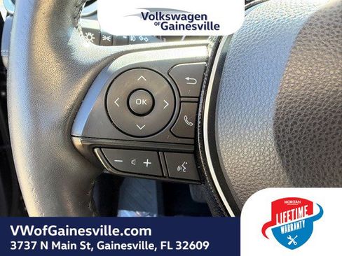 Used 2020 Toyota RAV4 Limited w/ Limited Grade Weather Package image 22