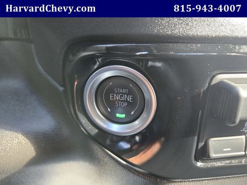 Used 2025 Chevrolet Silverado 3500 LT image 22