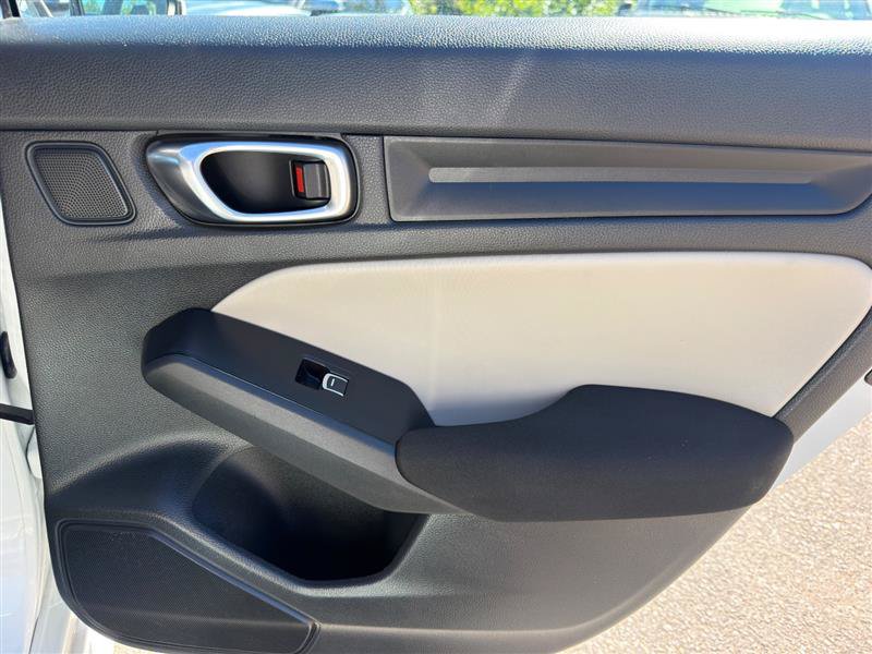 Used 2022 Honda Civic LX image 18