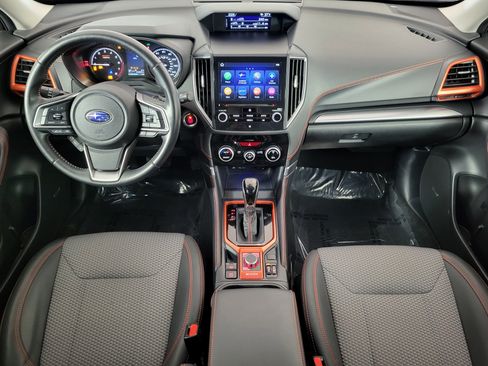 Used 2021 Subaru Forester Sport w/ Popular Package #2 image 25