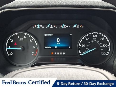 Certified 2023 Ford F150 XL w/ STX Black Appearance Package AWD/4WD image 26