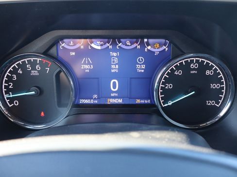 Used 2023 Ford F150 XLT w/ Equipment Group 302A High image 29