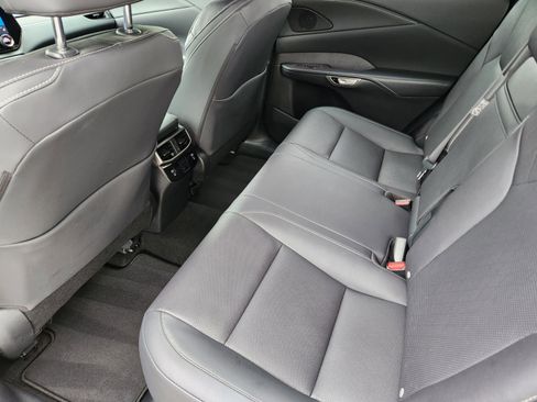 Certified 2023 Lexus RX 350 Premium Plus w/ Cold Area Package FWD image 14