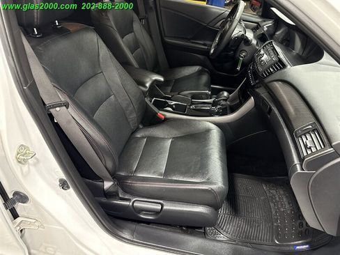 Used 2017 Honda Accord Sport Special Edition image 5