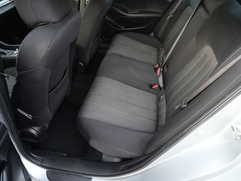 Used 2018 MAZDA MAZDA6 Sport image 19