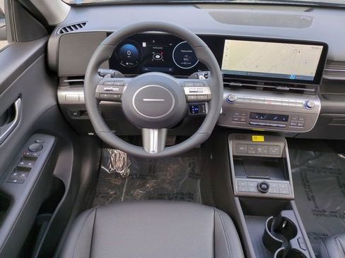 New 2026 Hyundai Kona Limited image 15
