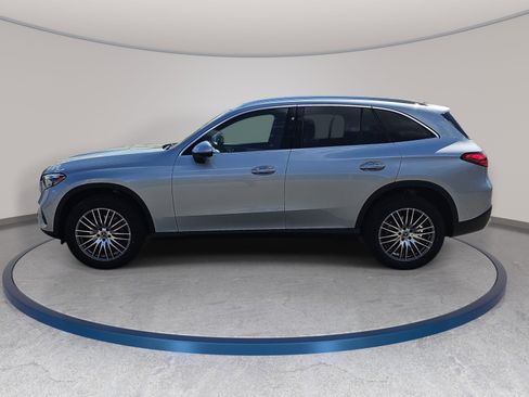 New 2026 Mercedes-Benz GLC 300 image 8