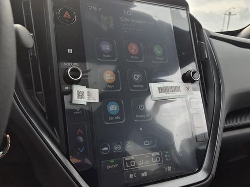 New 2026 Subaru Crosstrek 2.5i Wilderness image 18