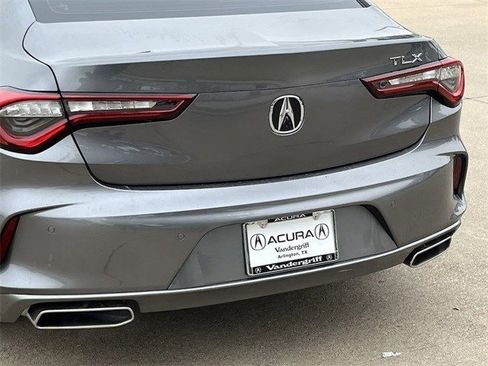 New 2025 Acura TLX w/ Technology Package image 6