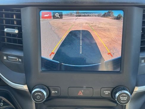 Certified 2024 RAM 2500 Big Horn image 20