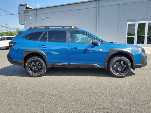 Used 2023 Subaru Outback Wilderness AWD/4WD image 8