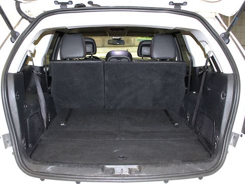 Used 2019 Dodge Journey GT AWD/4WD image 33