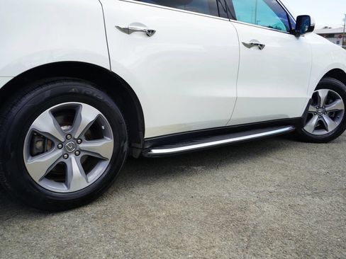 Used 2014 Acura MDX FWD image 7