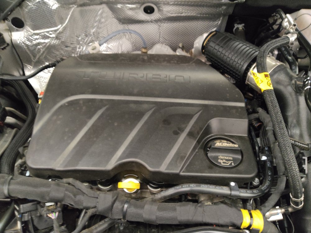Used 2025 Chevrolet Trax LT w/ Driver Confidence Package FWD image 30