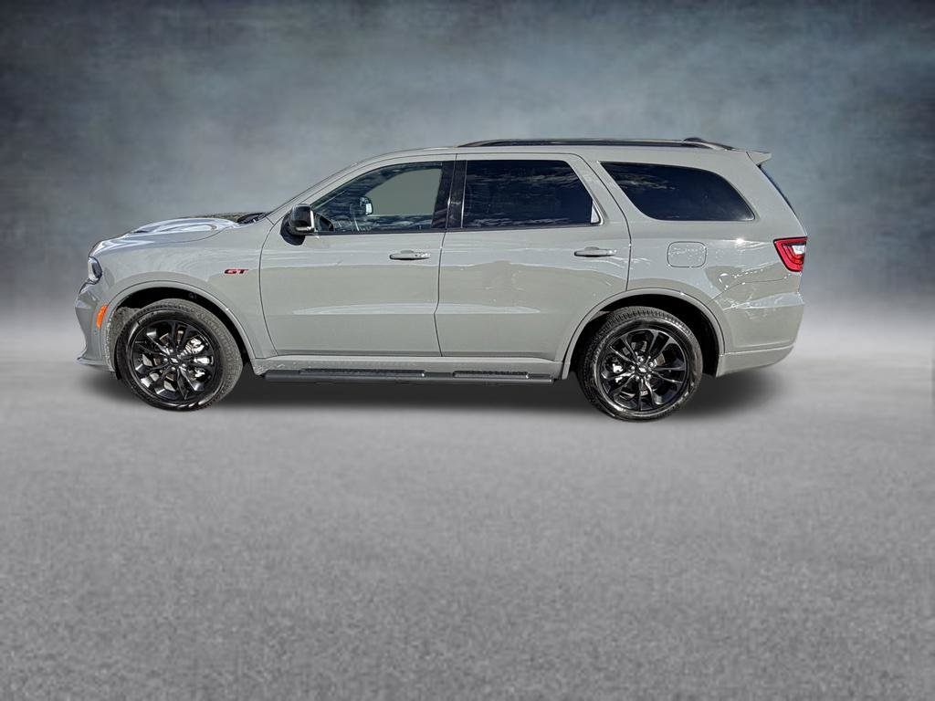 Used 2026 Dodge Durango GT AWD/4WD image 2