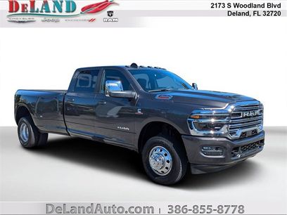Used 2025 RAM 3500 Laramie