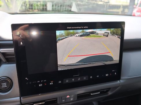 New 2026 MAZDA CX-5 Preferred AWD/4WD image 16