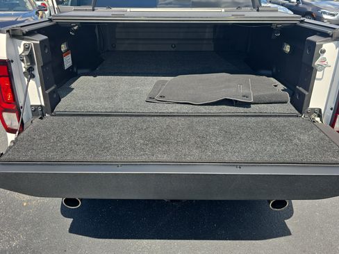 Used 2026 Honda Ridgeline Black Edition image 8