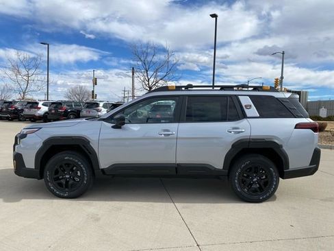 New 2026 Subaru Outback Wilderness image 2