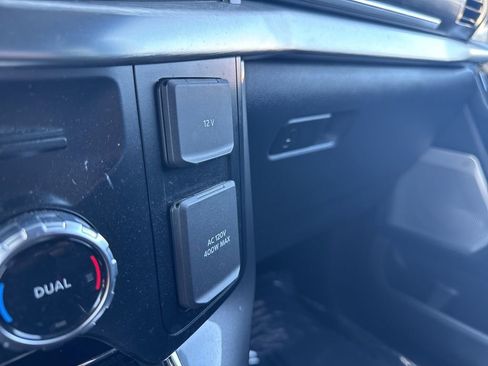 Certified 2023 Ford F150 Lariat w/ Equipment Group 502A High image 32