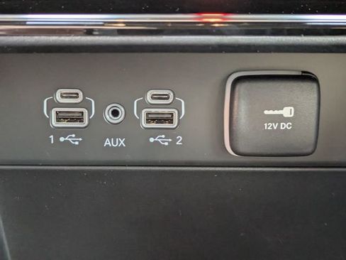 New 2025 Jeep Grand Cherokee Summit image 28