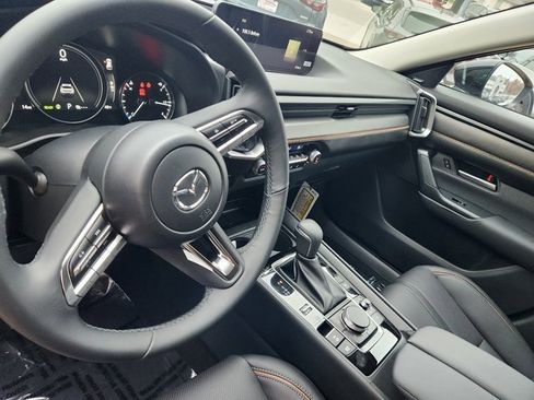 New 2026 MAZDA CX-50 AWD 2.5 Hybrid w/ Cargo Package image 33
