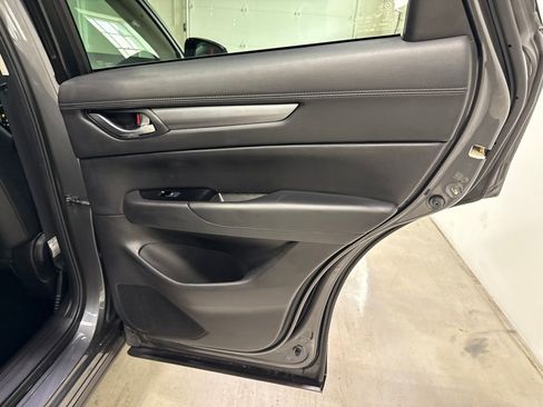 Used 2018 MAZDA CX-5 Touring AWD/4WD image 36