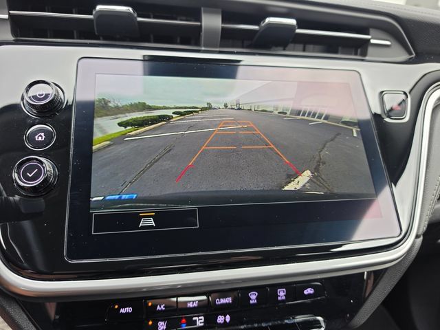 Used 2023 Chevrolet Bolt EUV LT FWD image 56