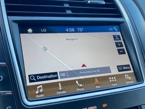 Used 2016 Lincoln MKX Select w/ Select Plus Package FWD image 23