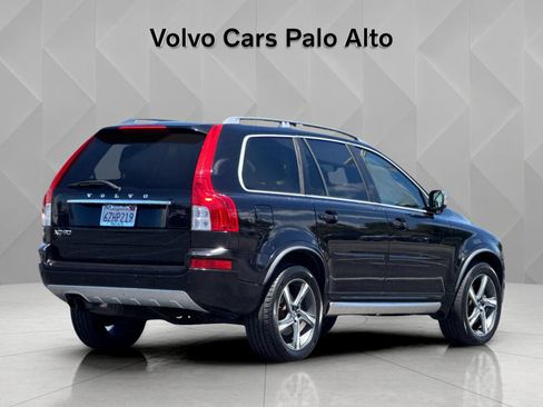 Used 2013 Volvo XC90 3.2 R-Design FWD image 3