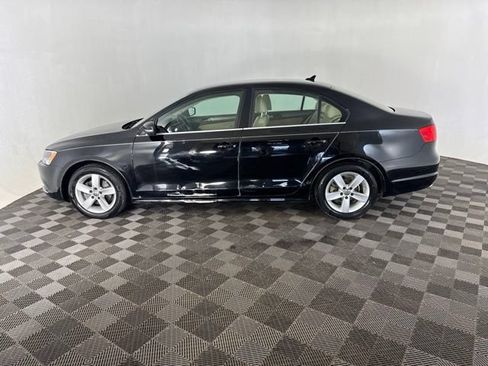 Used 2014 Volkswagen Jetta TDI FWD image 10