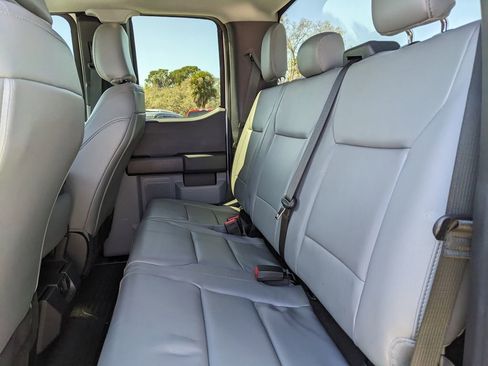 Used 2024 Ford F350 XL w/ XL Driver Assist Package image 18