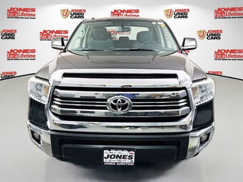 Used 2016 Toyota Tundra SR5 w/ TRD Off Road Package AWD/4WD image 11