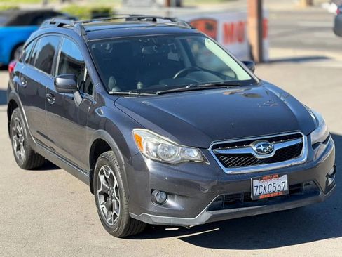 Used 2013 Subaru Crosstrek 2.0i Limited w/ Popular Pkg 2 image 2