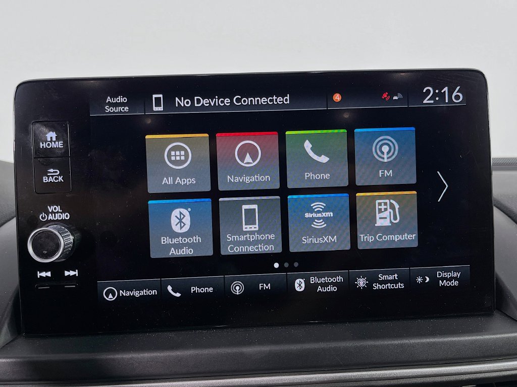 Used 2023 Honda Pilot Elite image 17