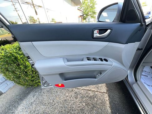 Used 2008 Hyundai Sonata GLS image 13