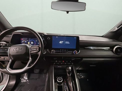 Used 2024 Chevrolet Colorado Z71 w/ Advanced Trailering Package image 10