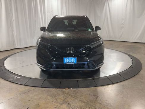 New 2026 Honda CR-V Sport-L image 5