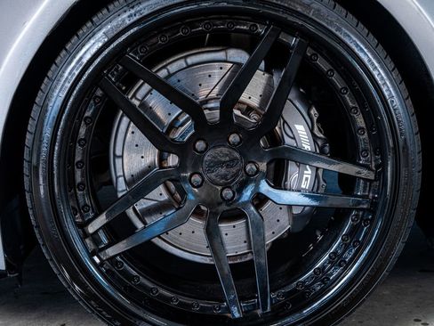 Used 2015 Mercedes-Benz S 63 AMG 4MATIC Coupe image 10