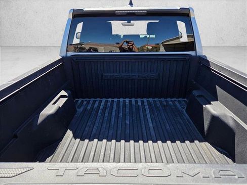Certified 2024 Toyota Tacoma SR5 image 6