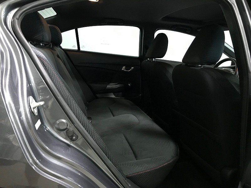 Used 2013 Honda Civic Si image 16