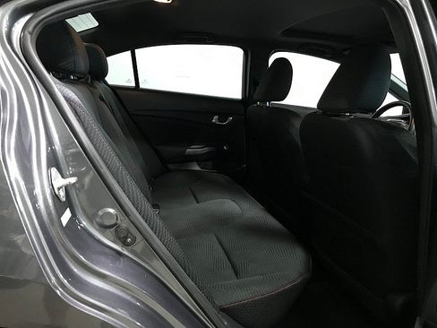 Used 2013 Honda Civic Si image 16