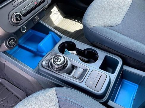 New 2026 Ford Maverick XLT FWD image 8