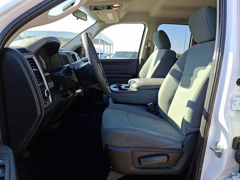 Used 2018 RAM 1500 Tradesman w/ Popular Equipment Group AWD/4WD image 14